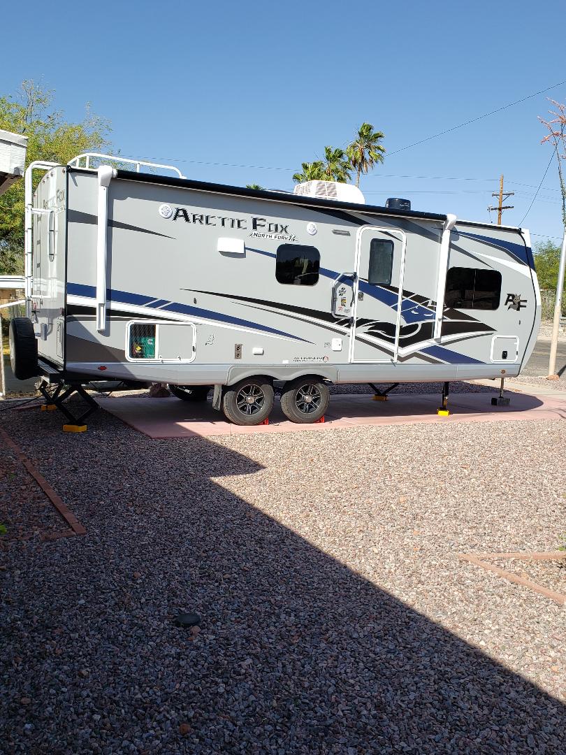 Travel Trailer SASS Wire Saloon SASS Wire Forum