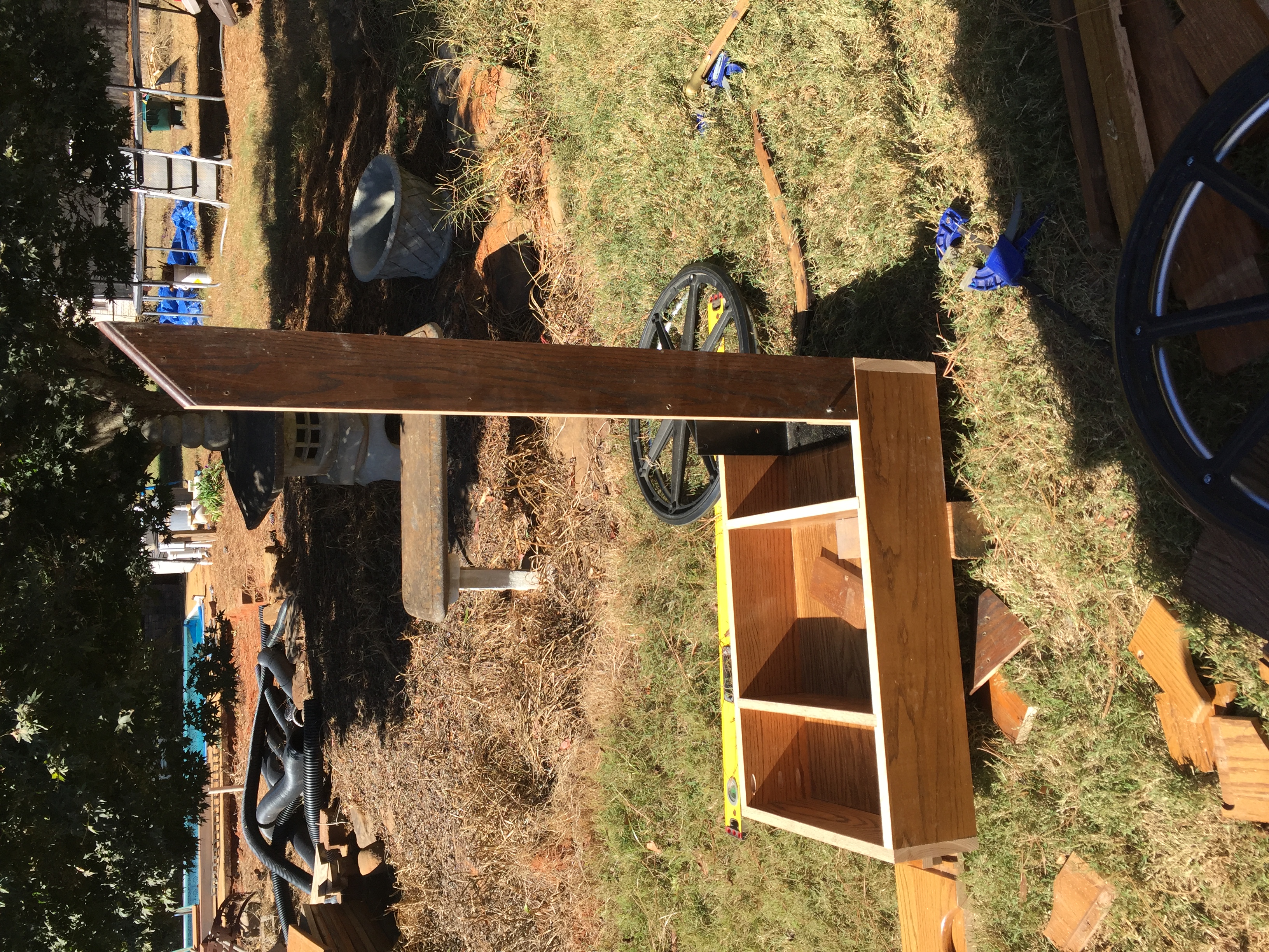 Show your gun cart build SASS Wire SASS Wire Forum