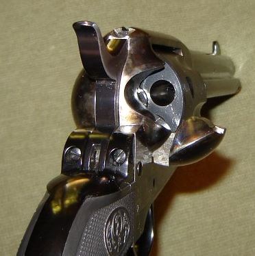How Do You Load a Single-Action Revolver? Expert Step-by-Step Guide