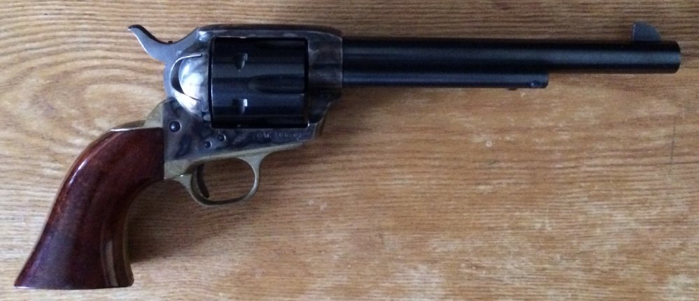 .44 Magnum for Cowboy Action Shooting - SASS Wire - SASS Wire Forum