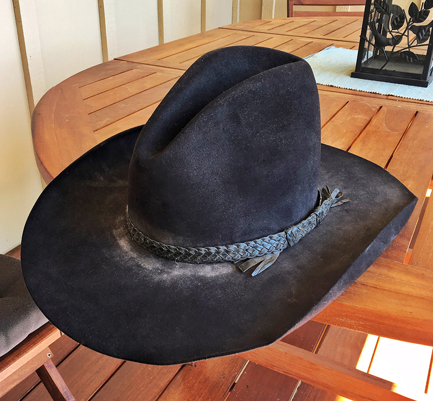 O'Farrell Hat Company: Custom Hats/Big Hats