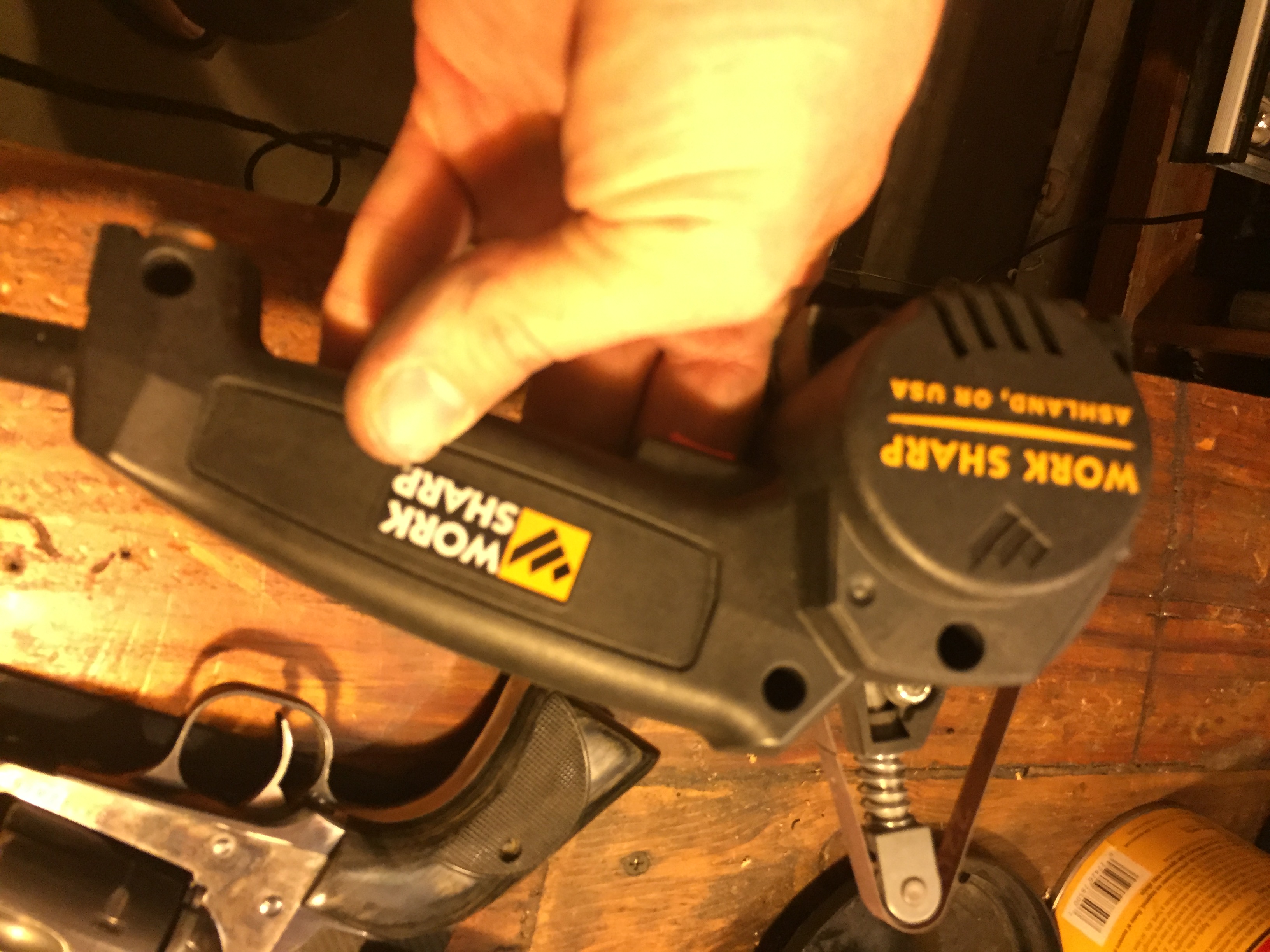 Black Powder Chamfer - SASS Wire - SASS Wire Forum