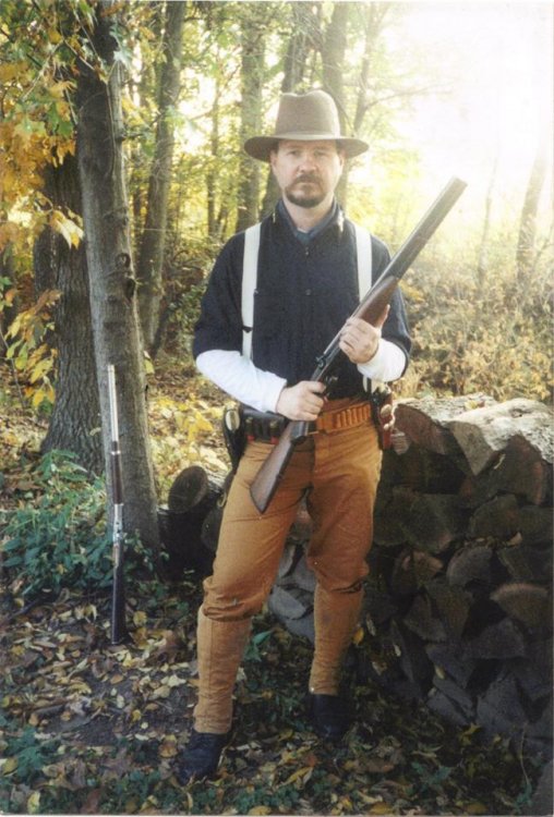Rough Rider Costume - SASS Wire - SASS Wire Forum