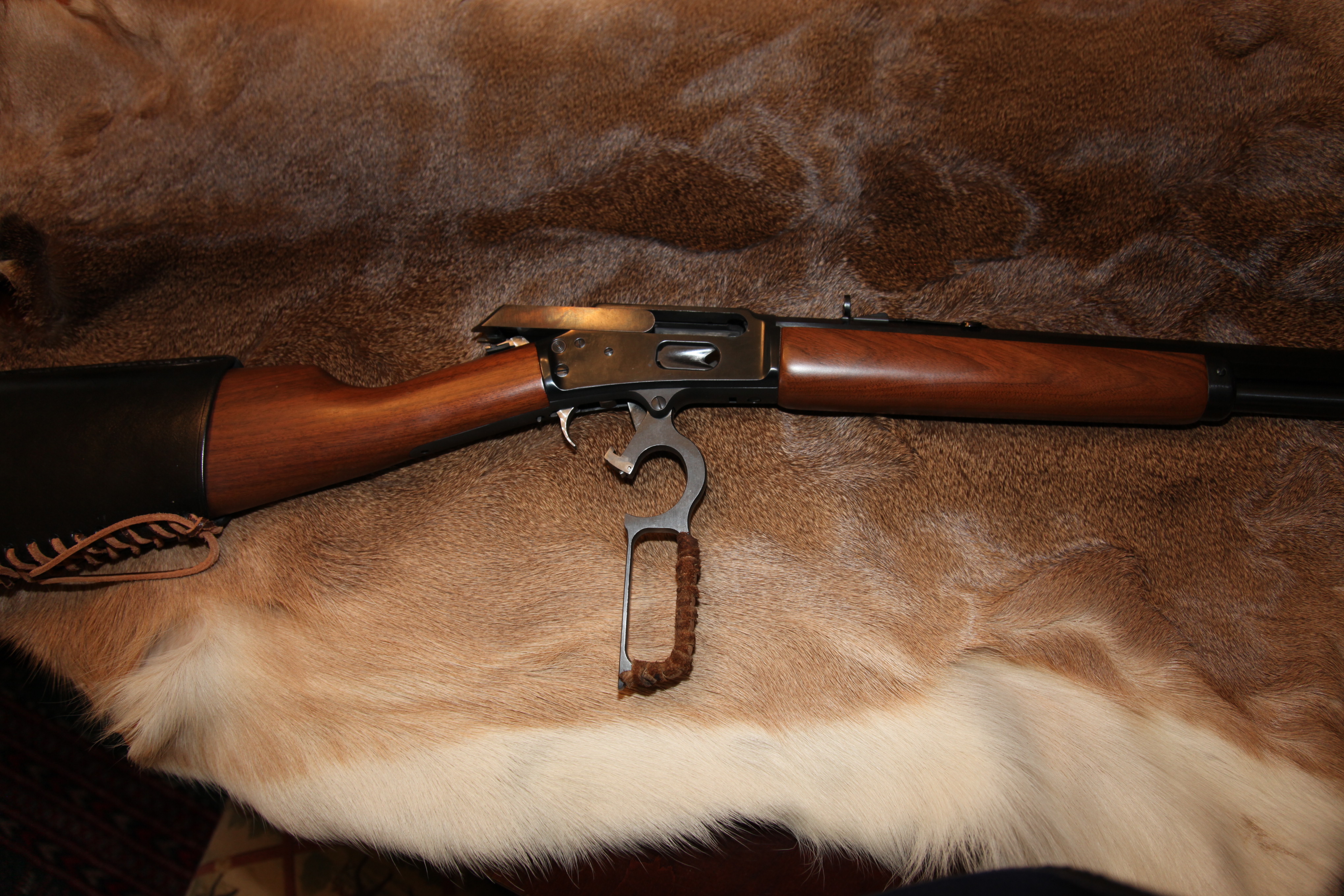 WTS Marlin 1894 Cowboy Limited 44 Mag New Lower Price SASS Wire