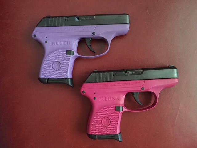 NON SASS Ruger LCP's - SASS Wire - SASS Wire Forum