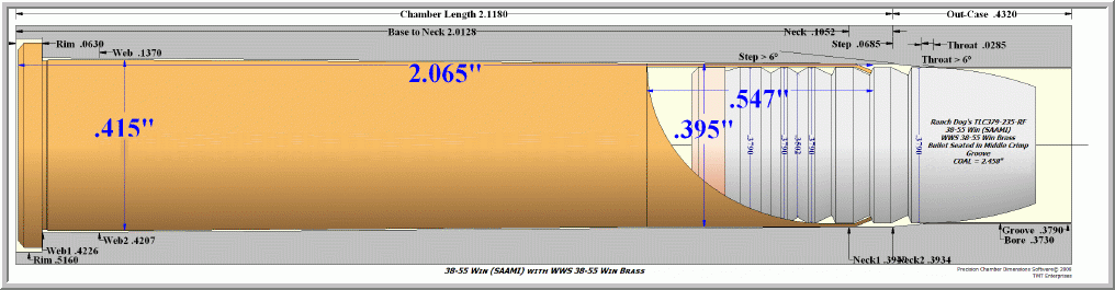 Winchester 38 55 Model 94 Sporter Barrel SASS Wire SASS Wire Forum winchester-38-55-model-94-sporter-barrel-sass-wire-sass-wire-forum