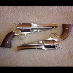 Winchester model 12s - SASS Wire - SASS Wire Forum