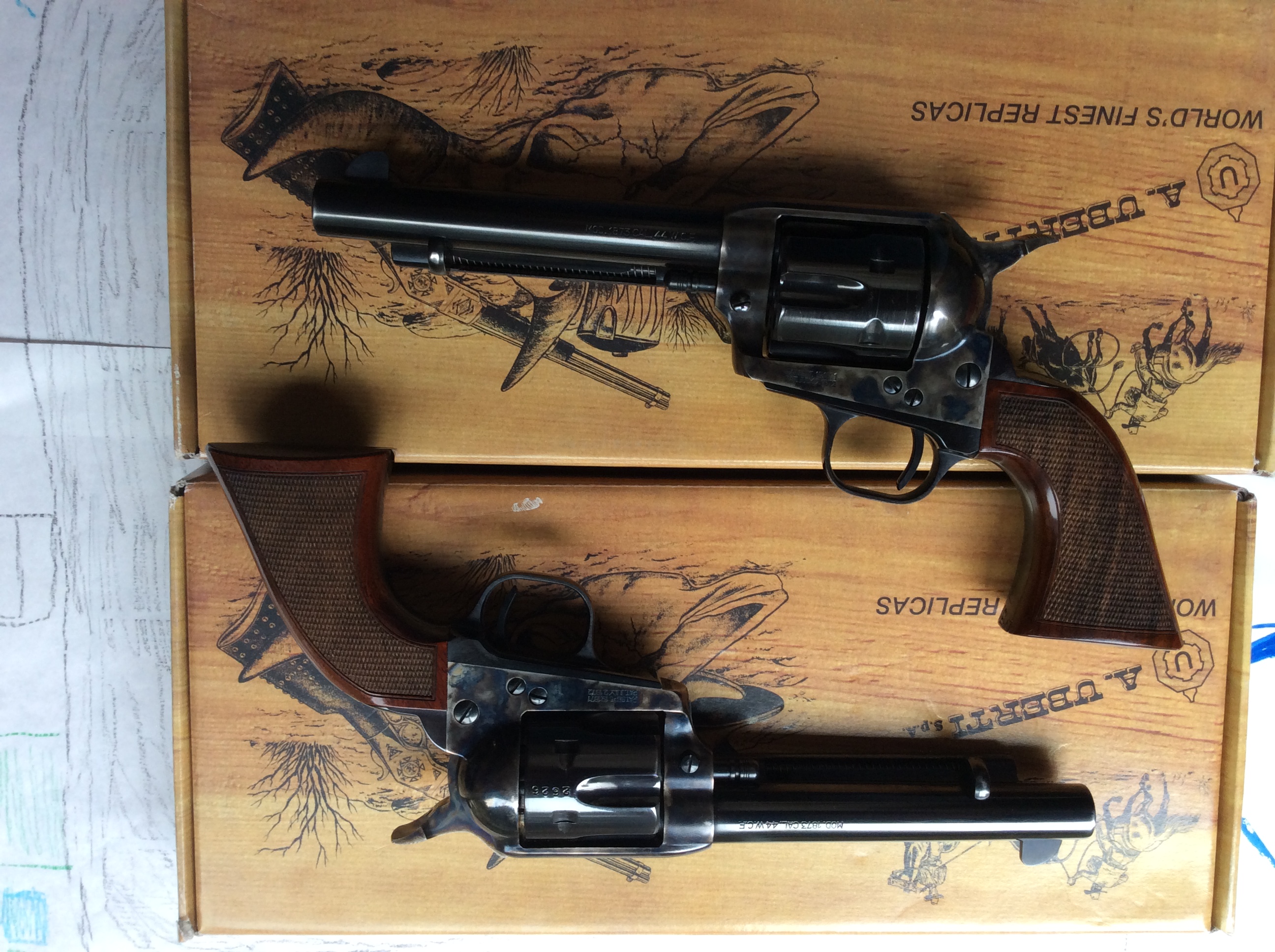 TAYLOR Deluxe Smoke Wagons SASS Wire Classifieds SASS Wire Forum