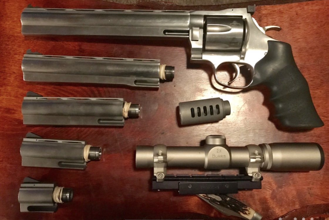 Is This The Holy Grail The Unexpected Contender For Best Revolver For Home Defense - atim2kg