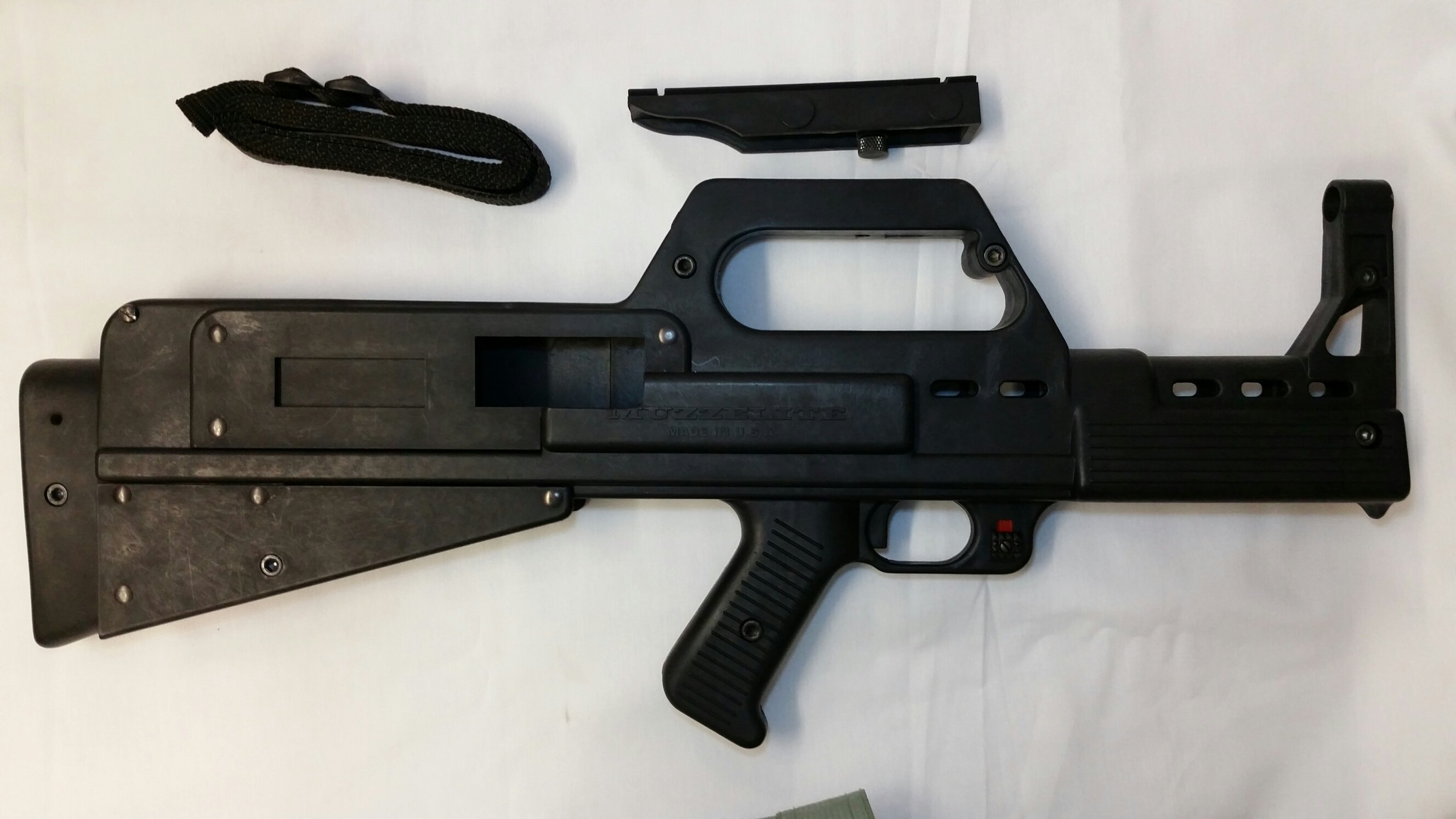 Bullpup Stock For Marlin Camp Carbine Sold Pf Sass Wire Classifieds Sass Wire Forum