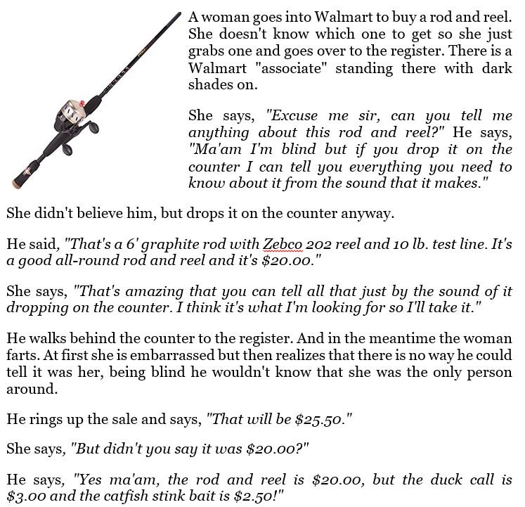 Rod and Reel - SASS Wire Saloon - SASS Wire Forum