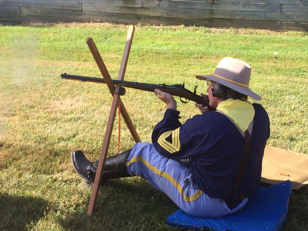 Long Range Rifle Side Match Rigs - SASS Wire - SASS Wire Forum
