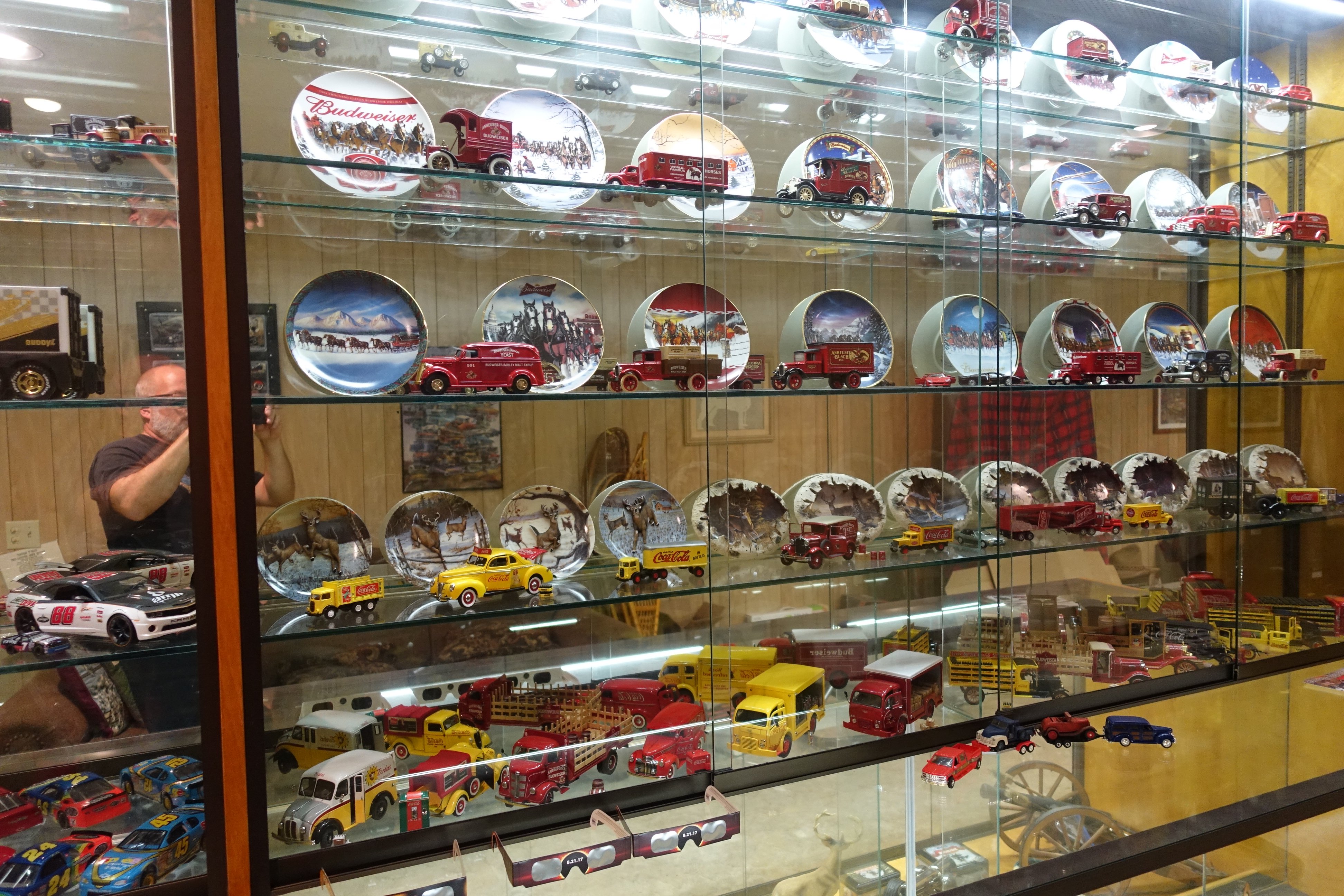 Any die cast car collectors on here? SASS Wire Saloon SASS Wire Forum