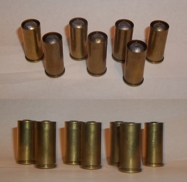 Speer Lead Round Ball Black Powder Bullets