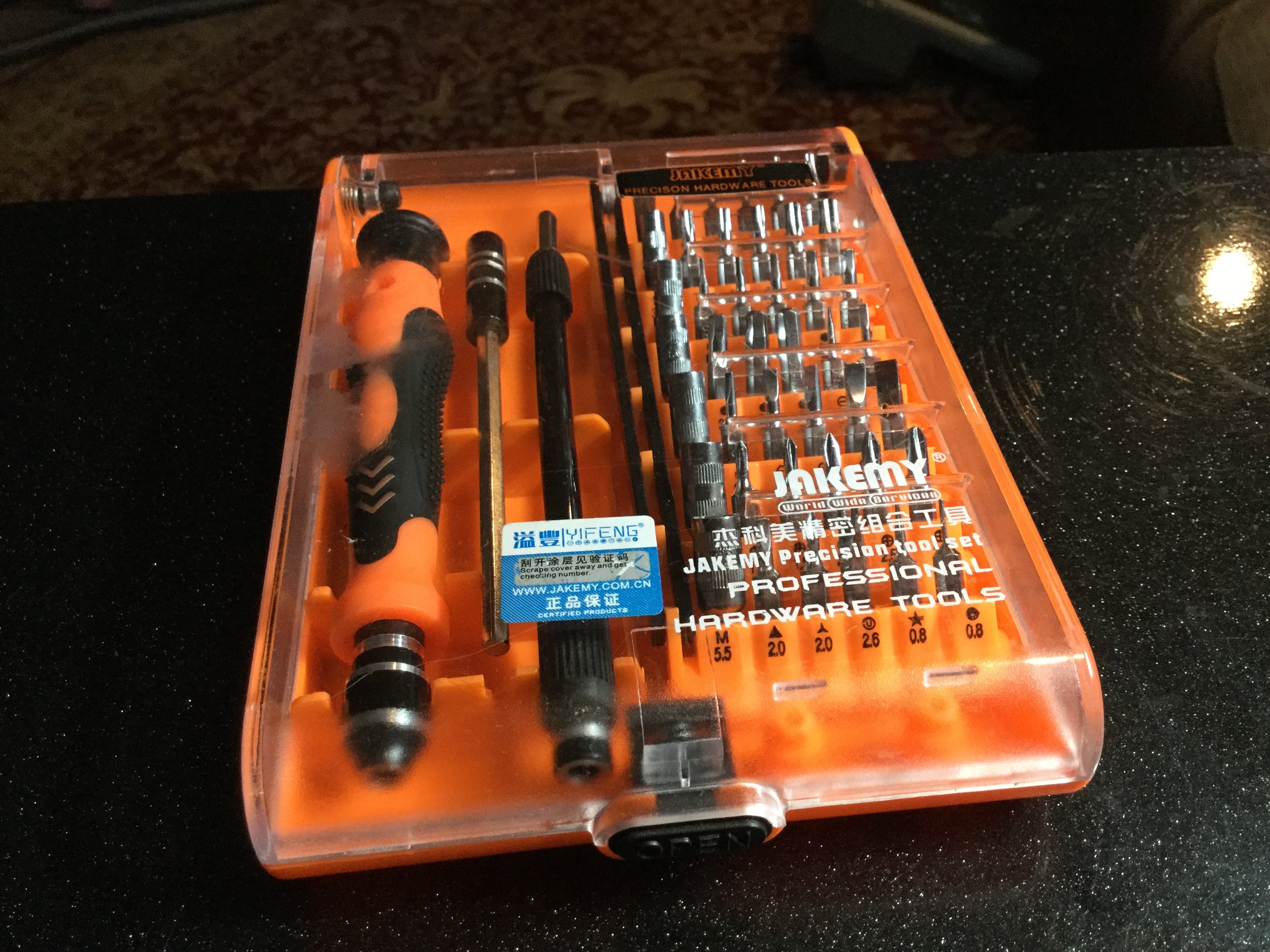 Japanese screwdriver?? SASS Wire Saloon SASS Wire Forum