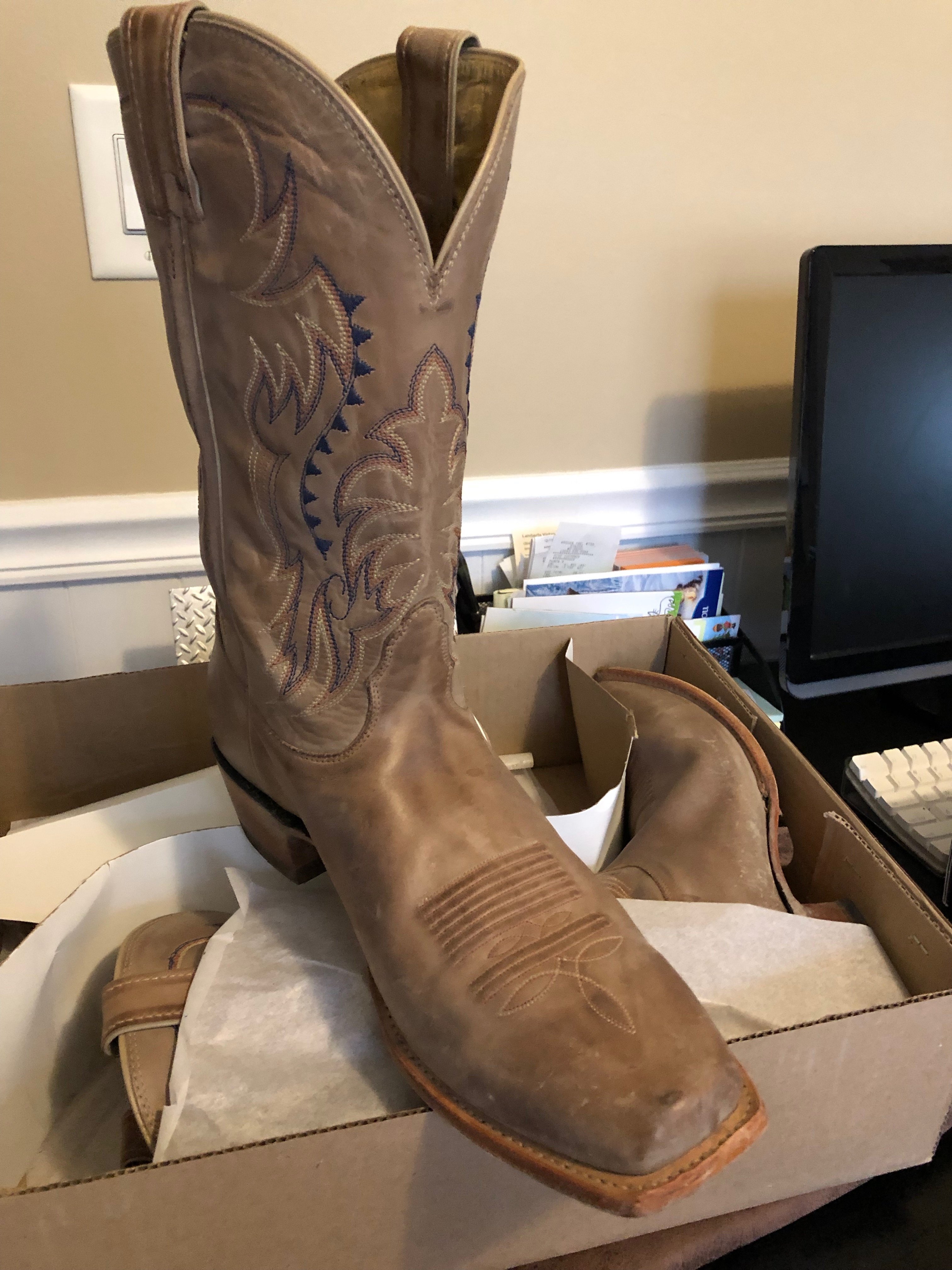 nocona boots md2711