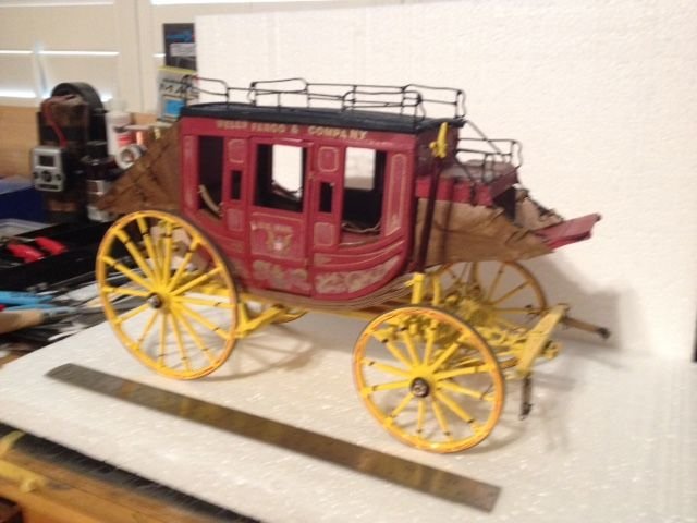 Stagecoach Pictures - SASS Wire Saloon - SASS Wire Forum