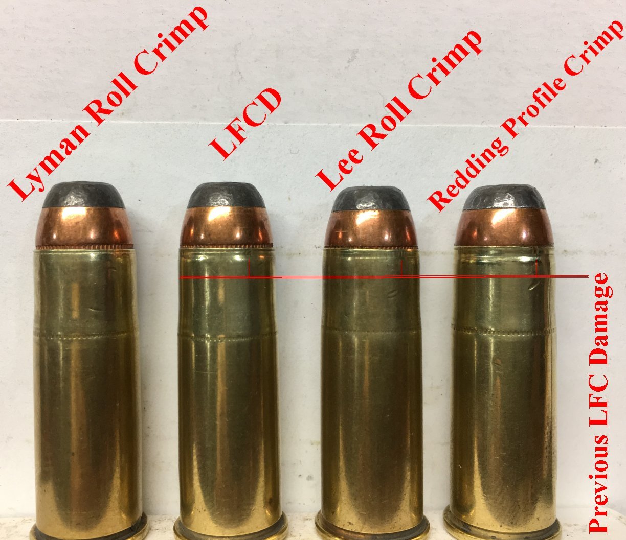 Smokeless loads for .44-40 and .45CS - Page 2 - SASS Wire - SASS Wire Forum