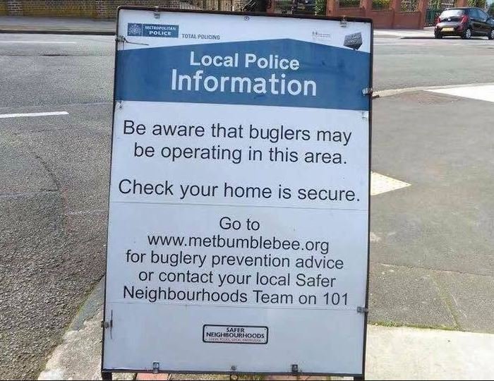 Buglers in English Neighourhoods.JPG