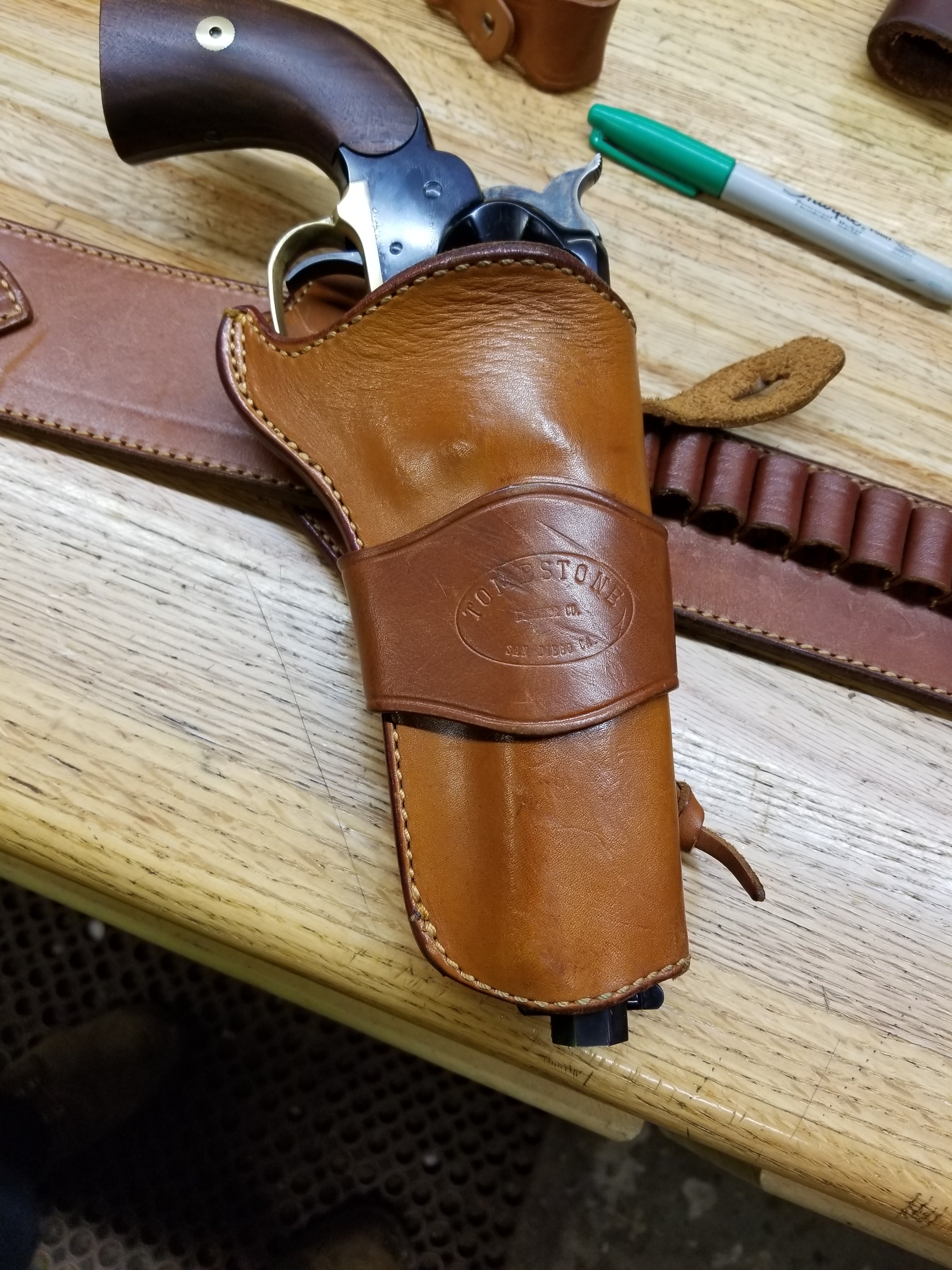 Legal Holster? SASS Wire SASS Wire Forum