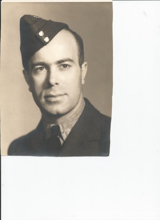 Dad in uniform with wedge cap .jpg
