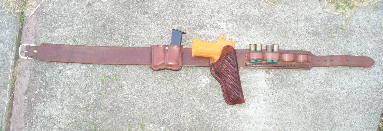 Show me your Wild Bunch rigs! - SASS Wire - SASS Wire Forum