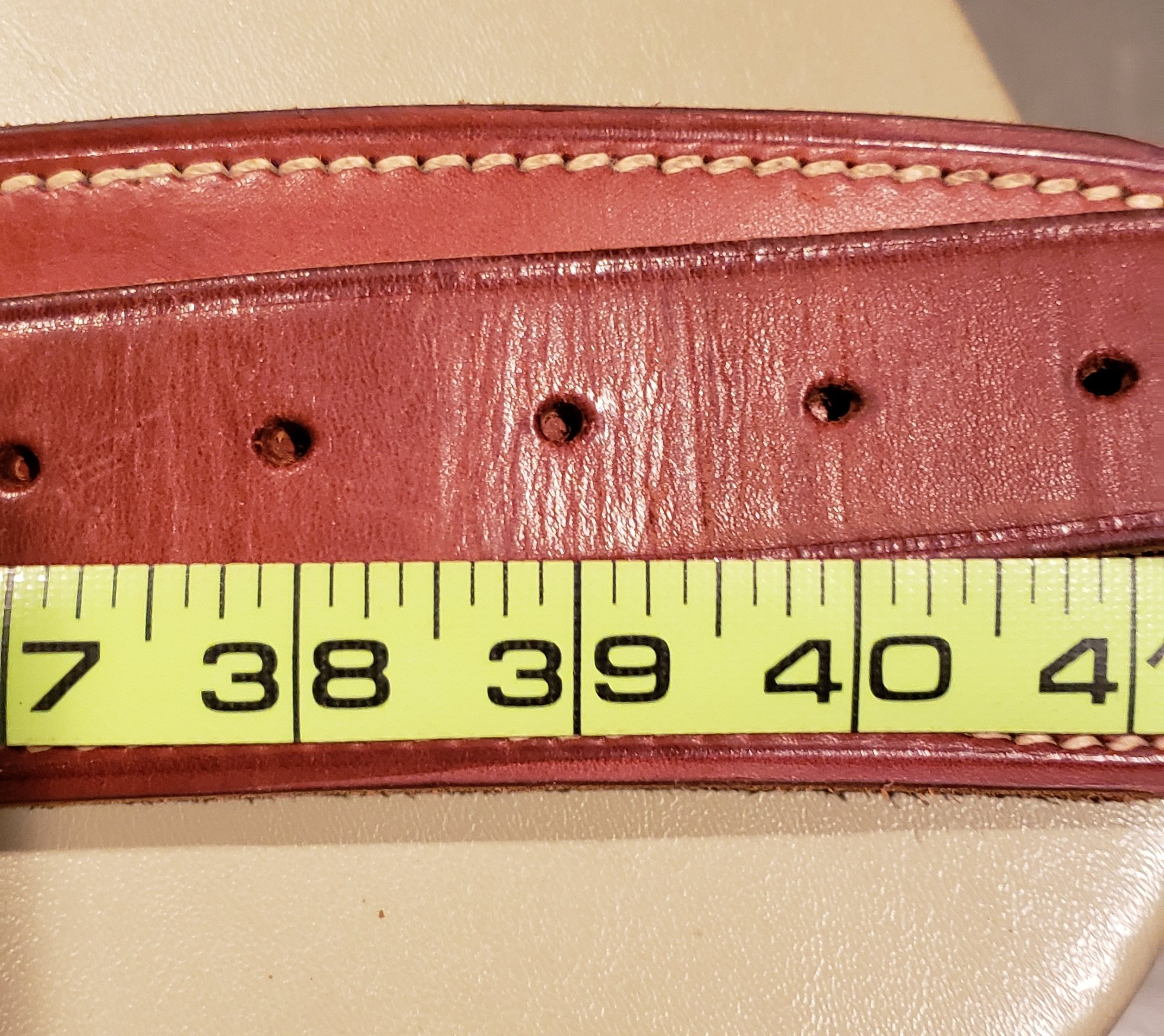 Lawrence Holster and Belt (Price Drop) - SASS Wire Classifieds - SASS ...