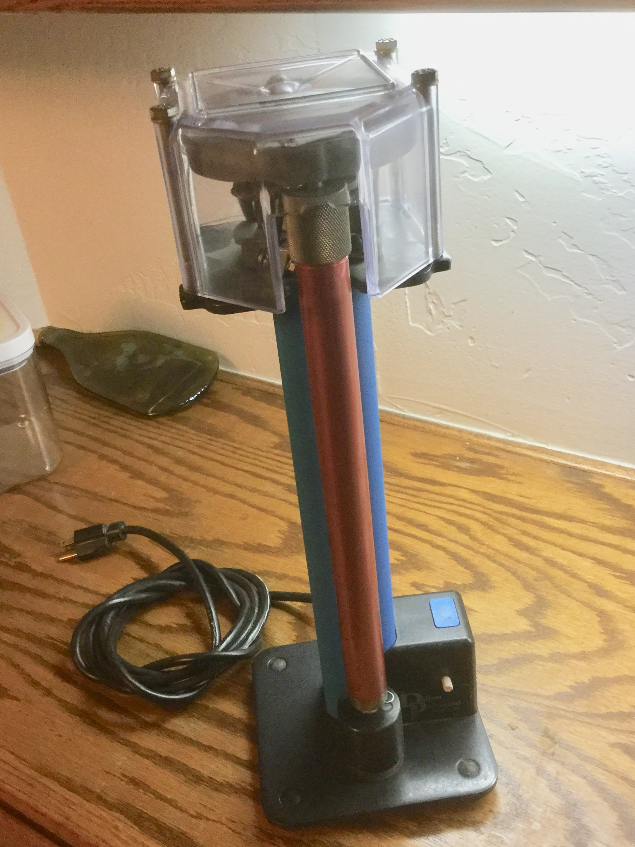 Dillon Large Primer Loader For sale SASS Wire Classifieds SASS Wire Forum