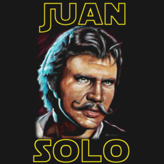 Ju﻿an Sol﻿﻿o﻿