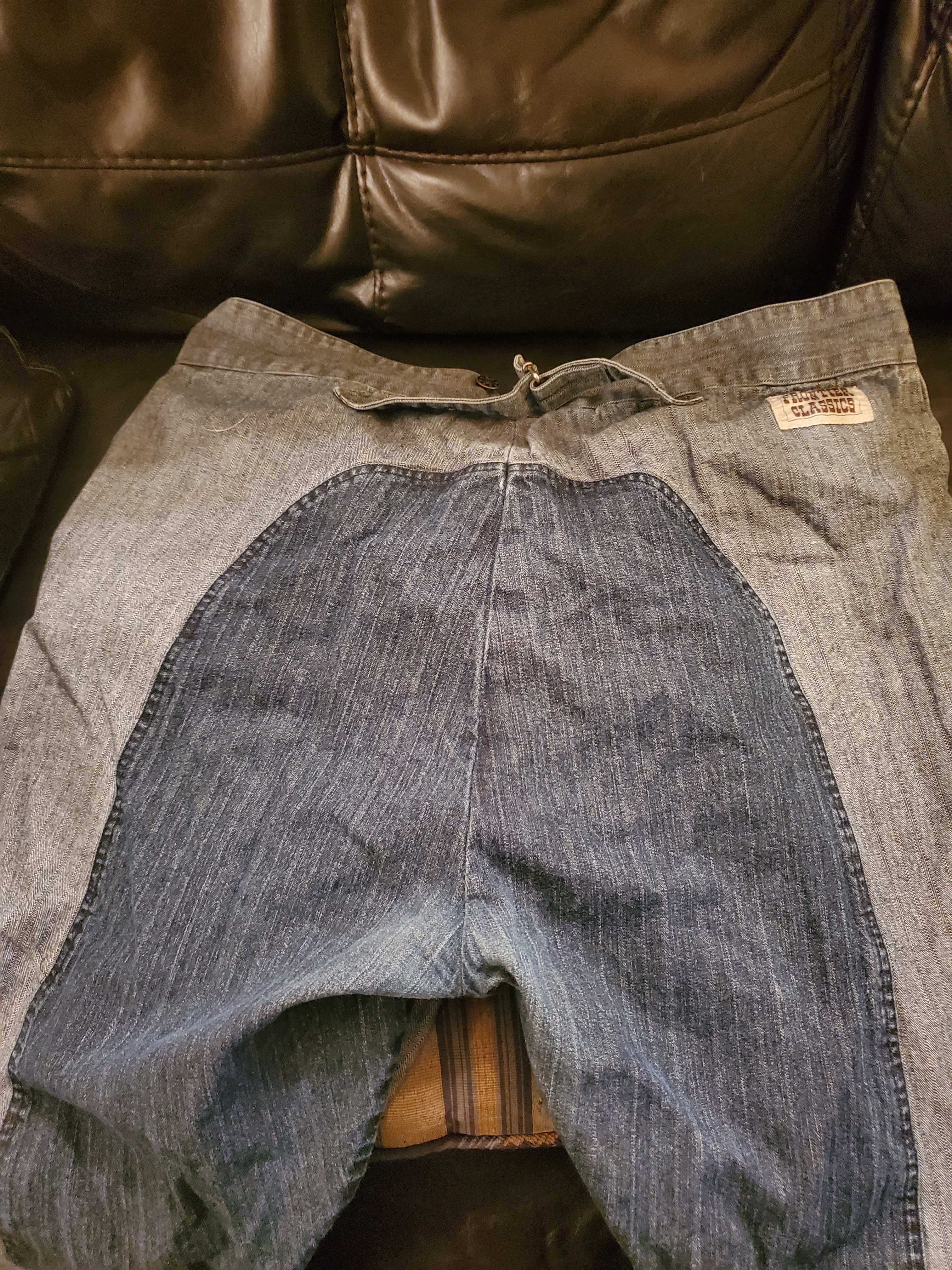 Cowboy pants for sale ALL SOLD - SASS Wire Classifieds - SASS Wire Forum
