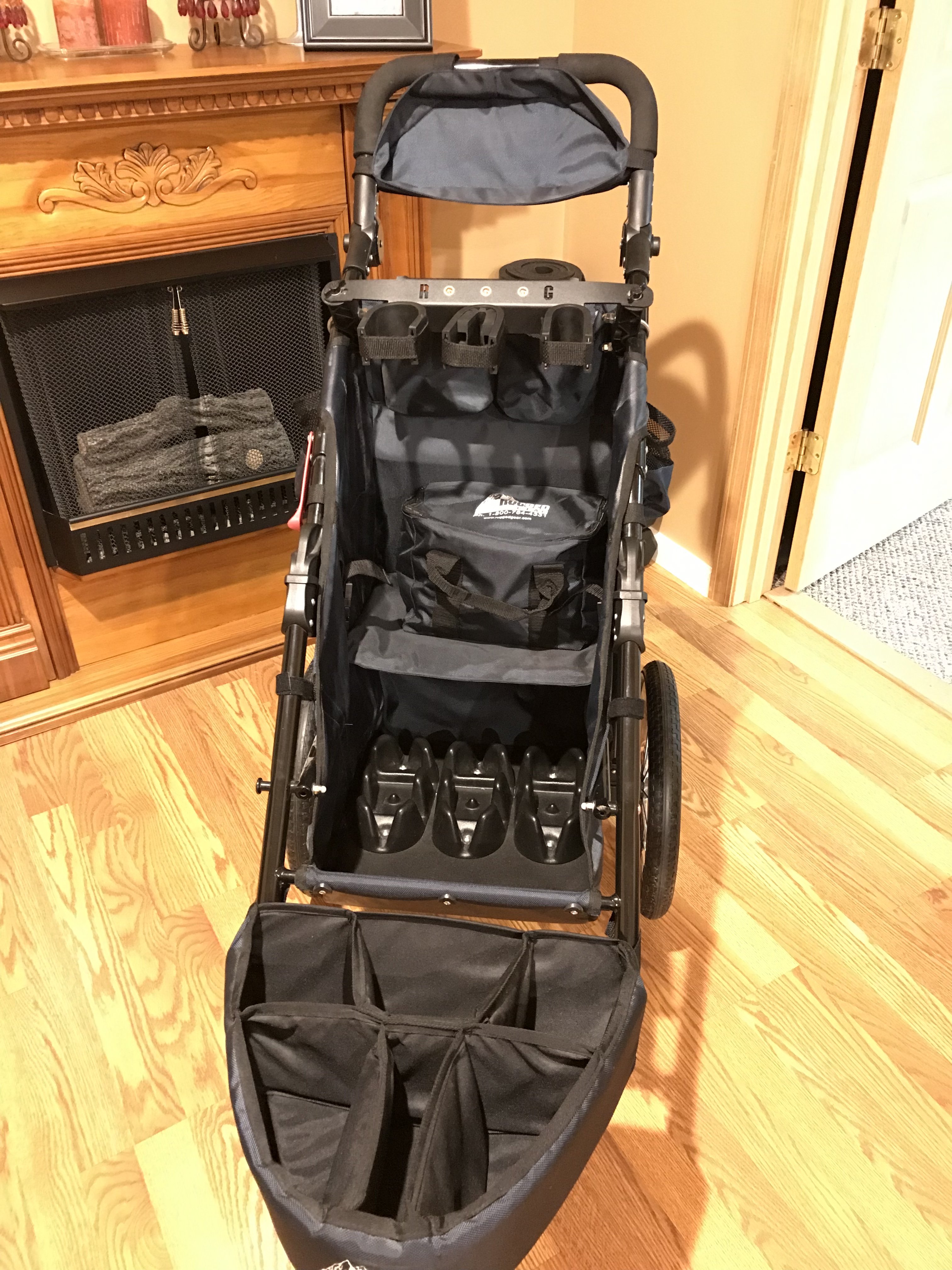 Rugged Gear 3 gun cart - SASS Wire Classifieds - SASS Wire Forum