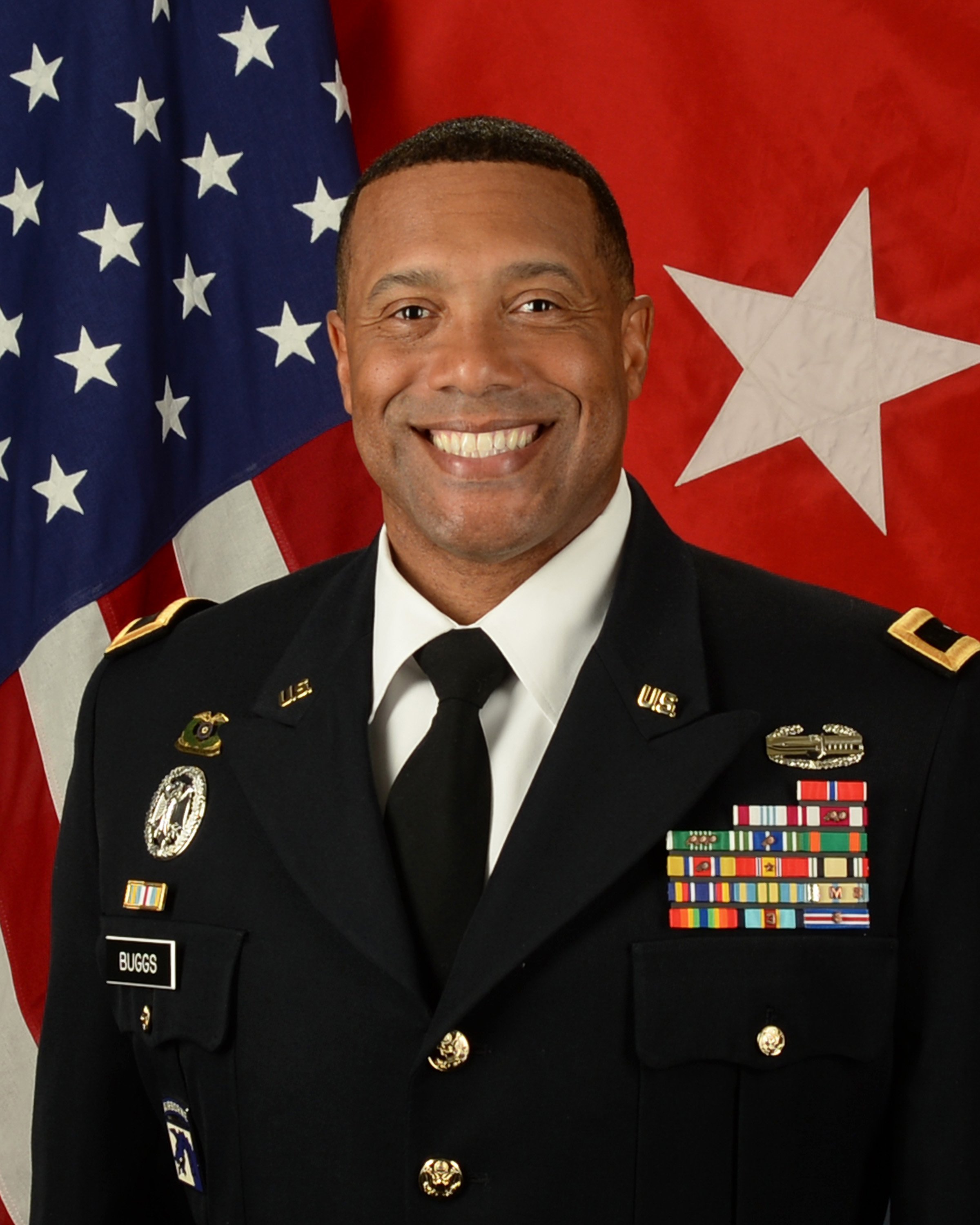 Brigadier Gen. Vincent Buggs - SASS Wire Saloon - SASS Wire Forum