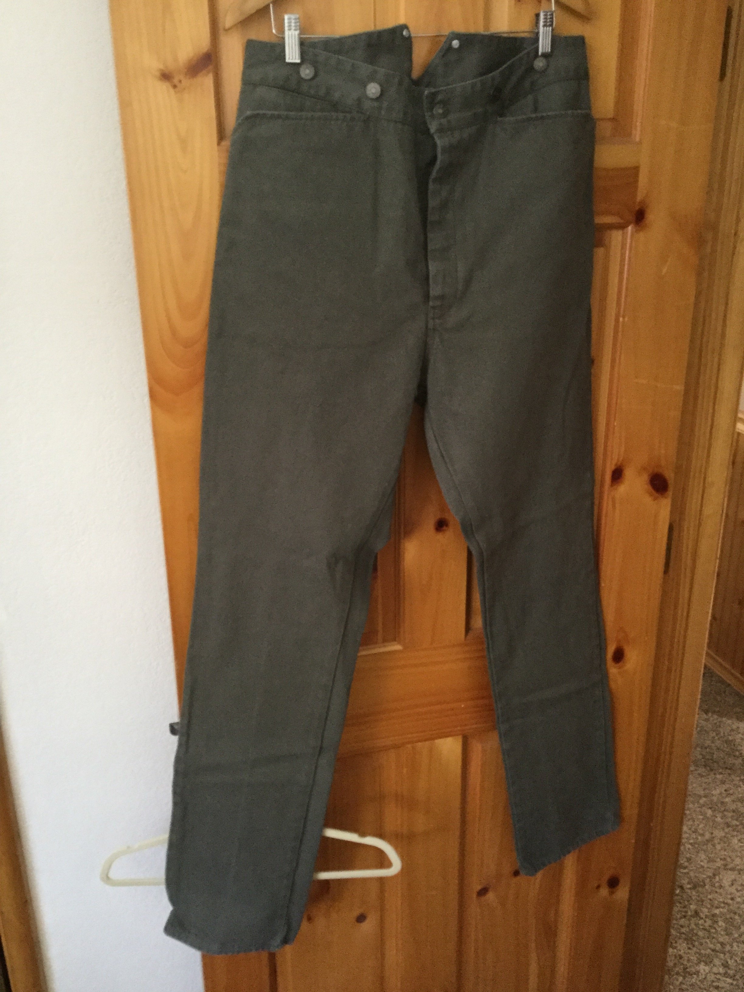 36 inseam athletic pants