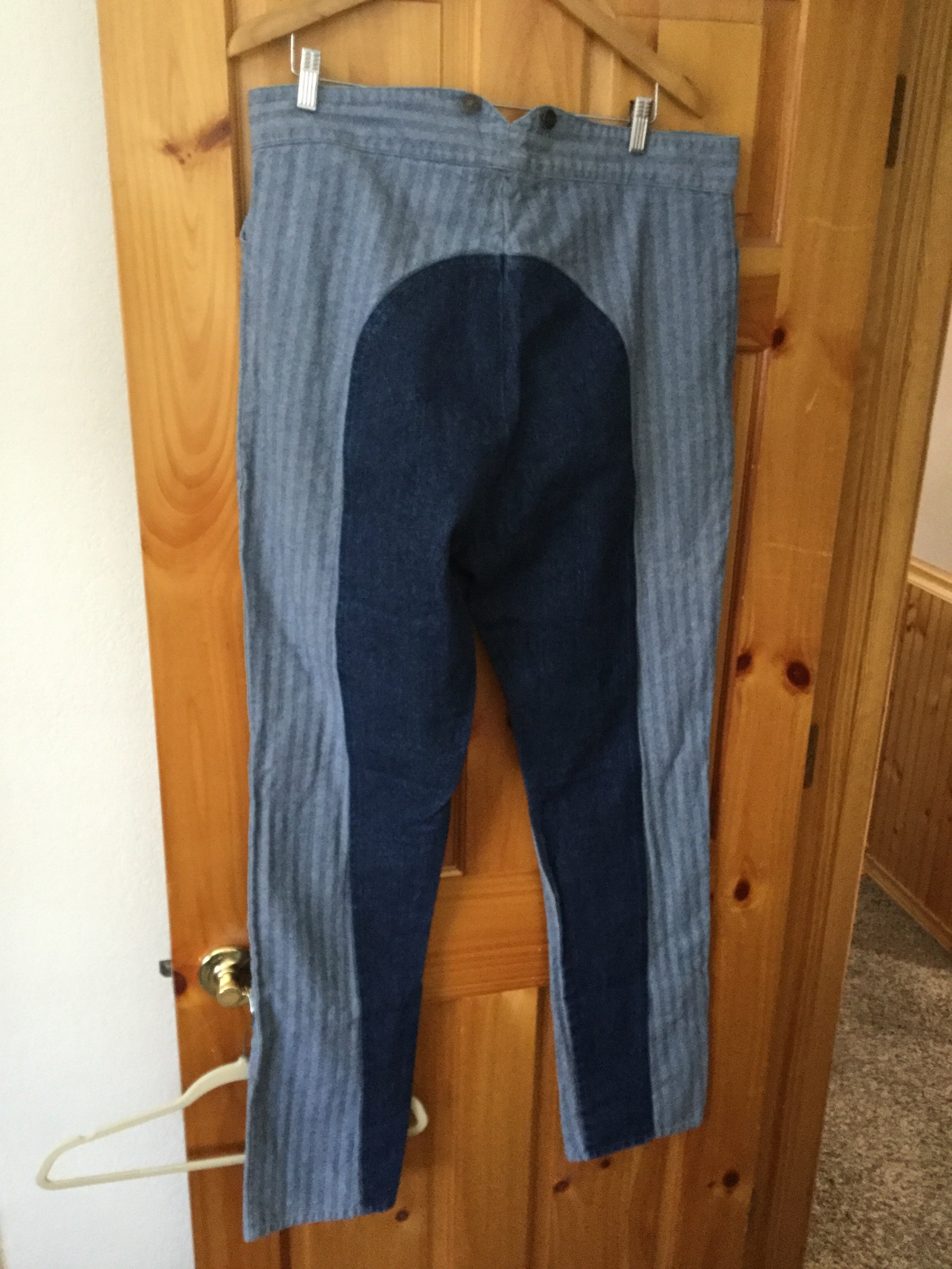 36 inseam athletic pants