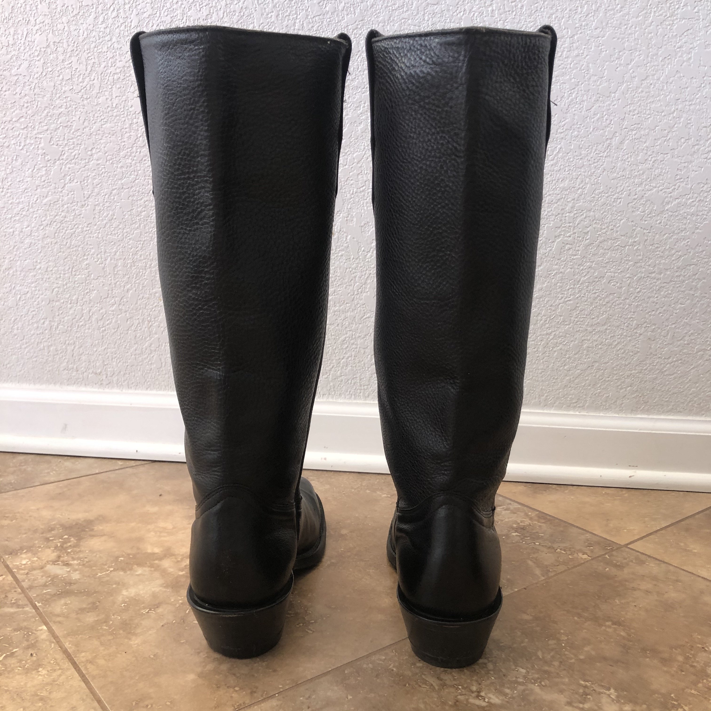 (FS) Boulet Boots - SASS Wire Classifieds - SASS Wire Forum
