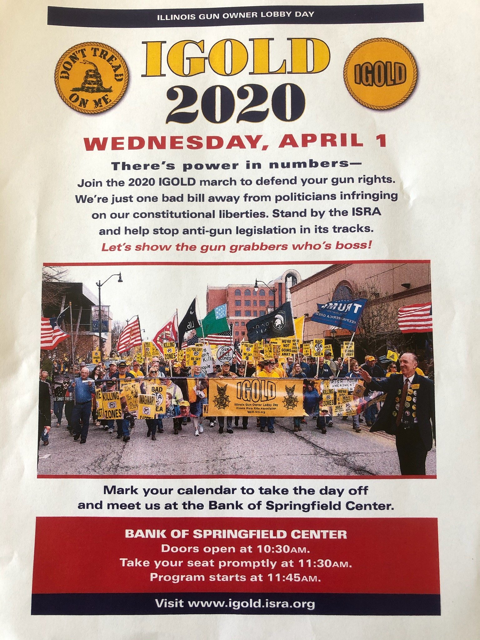 Illinois Gun Owner Lobby Day TEAM SASS SASS Wire Forum