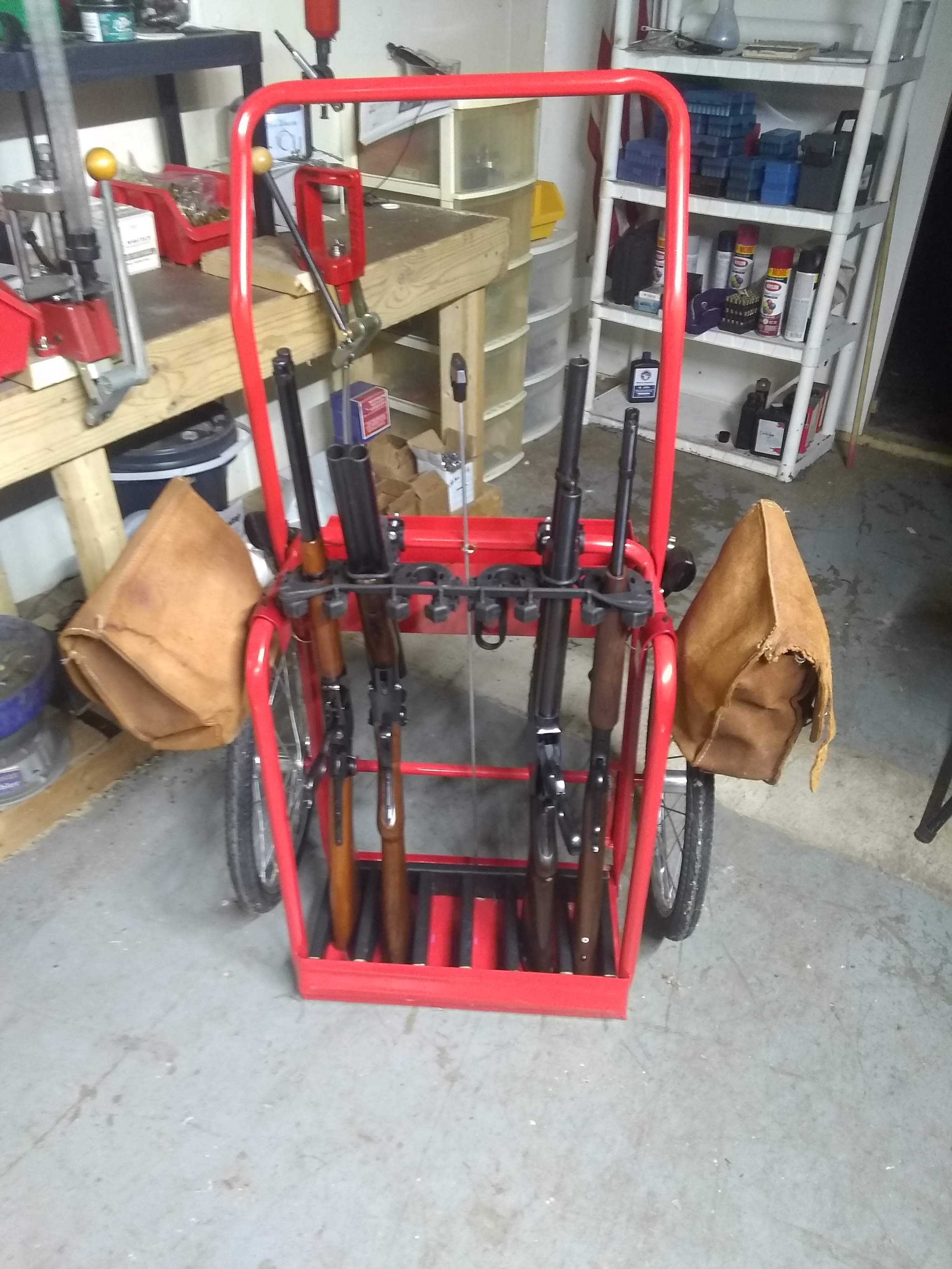 New gun cart wheels .. lets see your carts SASS Wire Saloon SASS Wire Forum