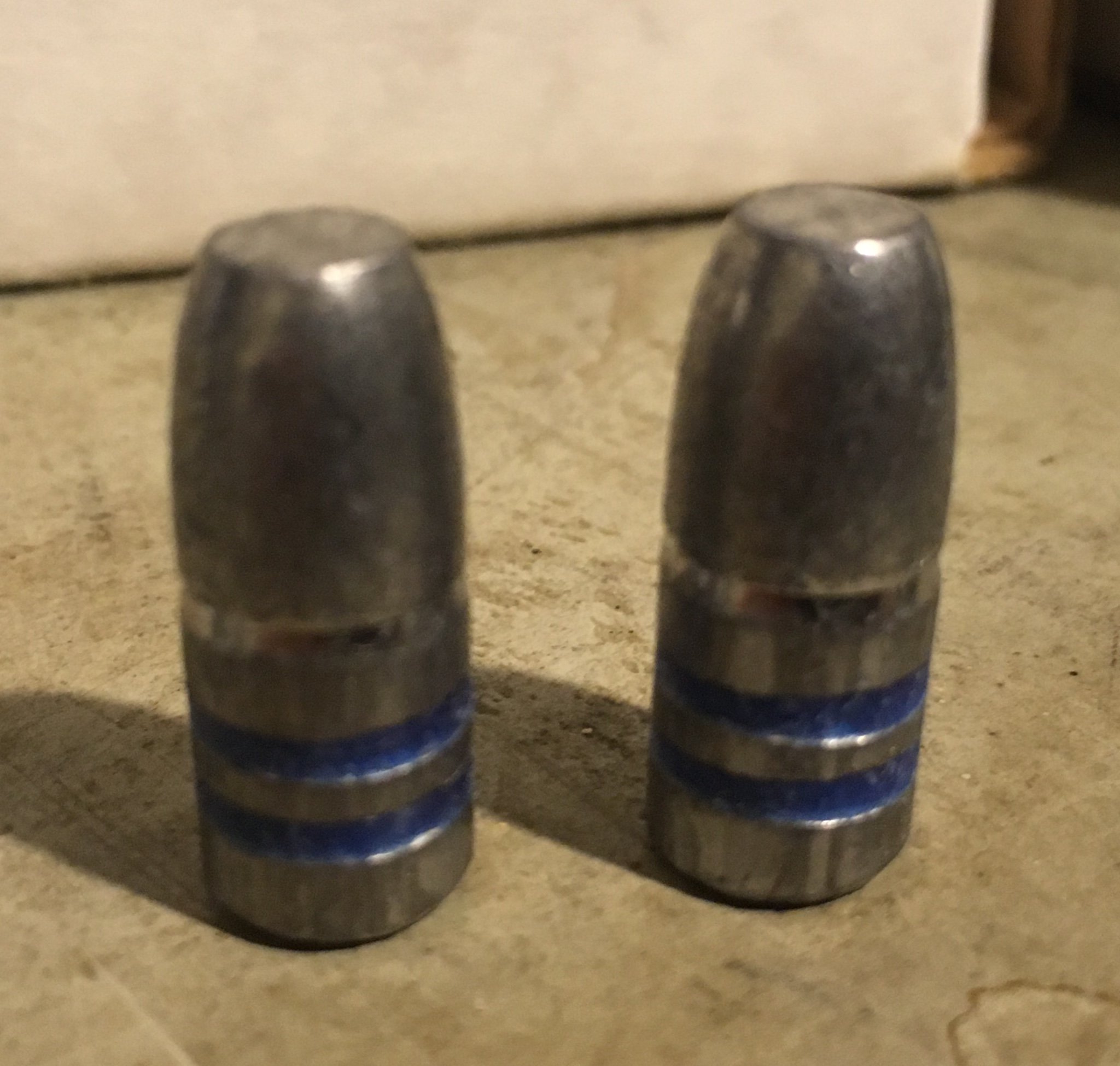 Sold. 38-55 bullets - SASS Wire Classifieds - SASS Wire Forum