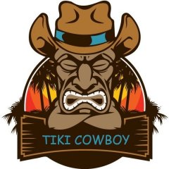 Tiki Cowboy