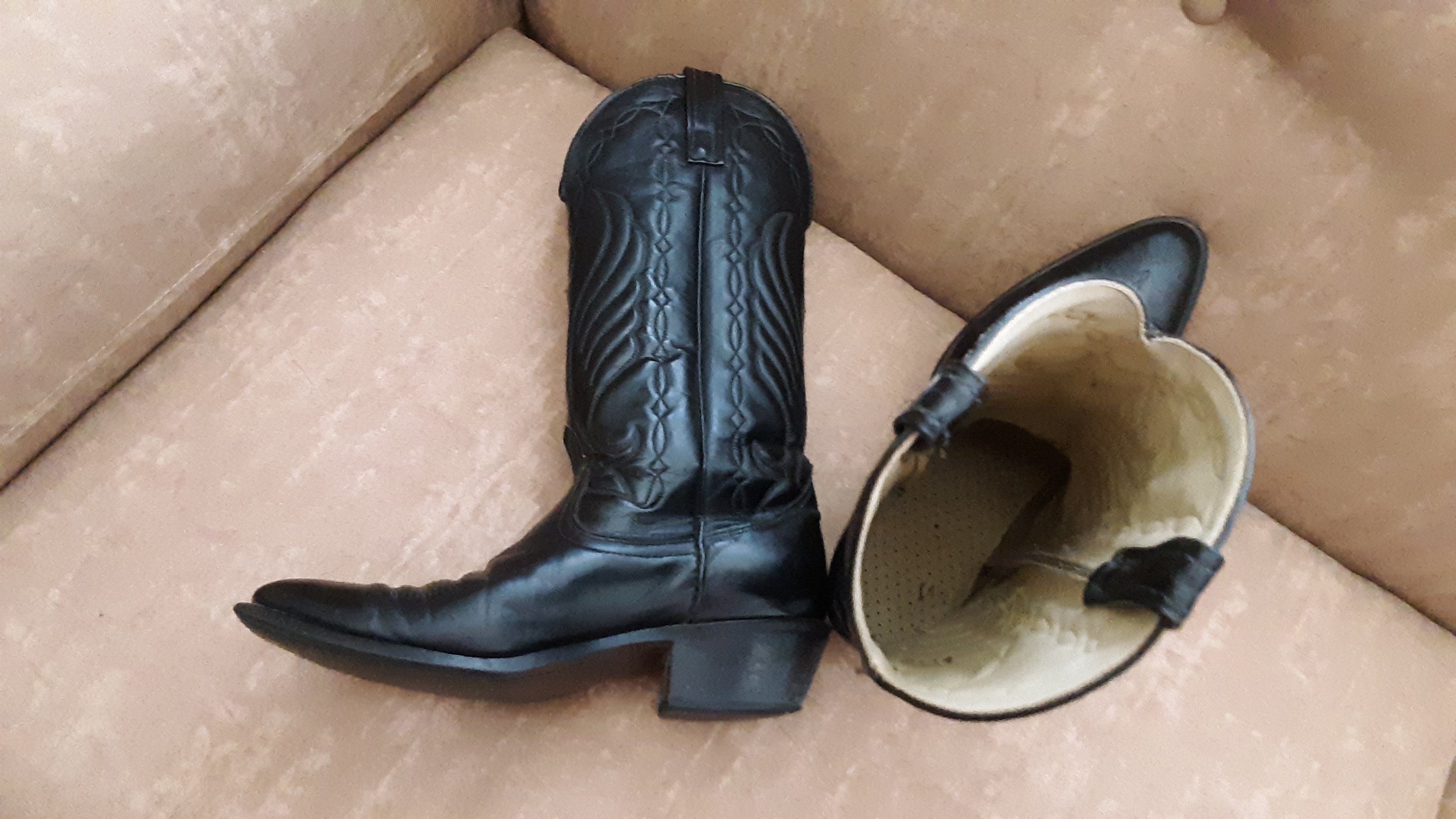 sheplers boots for sale