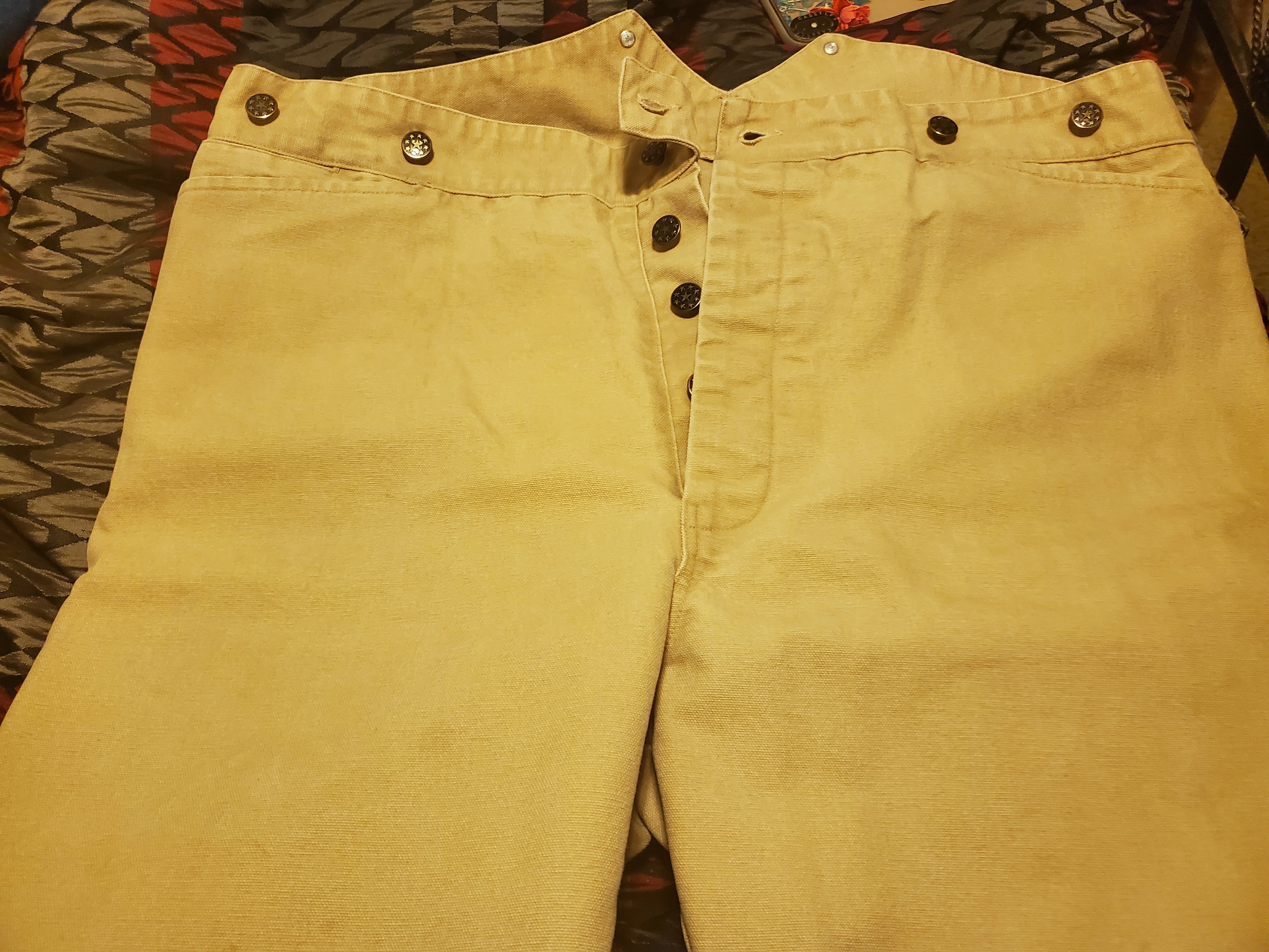 Cowboy pants for sale! - SASS Wire Classifieds - SASS Wire Forum