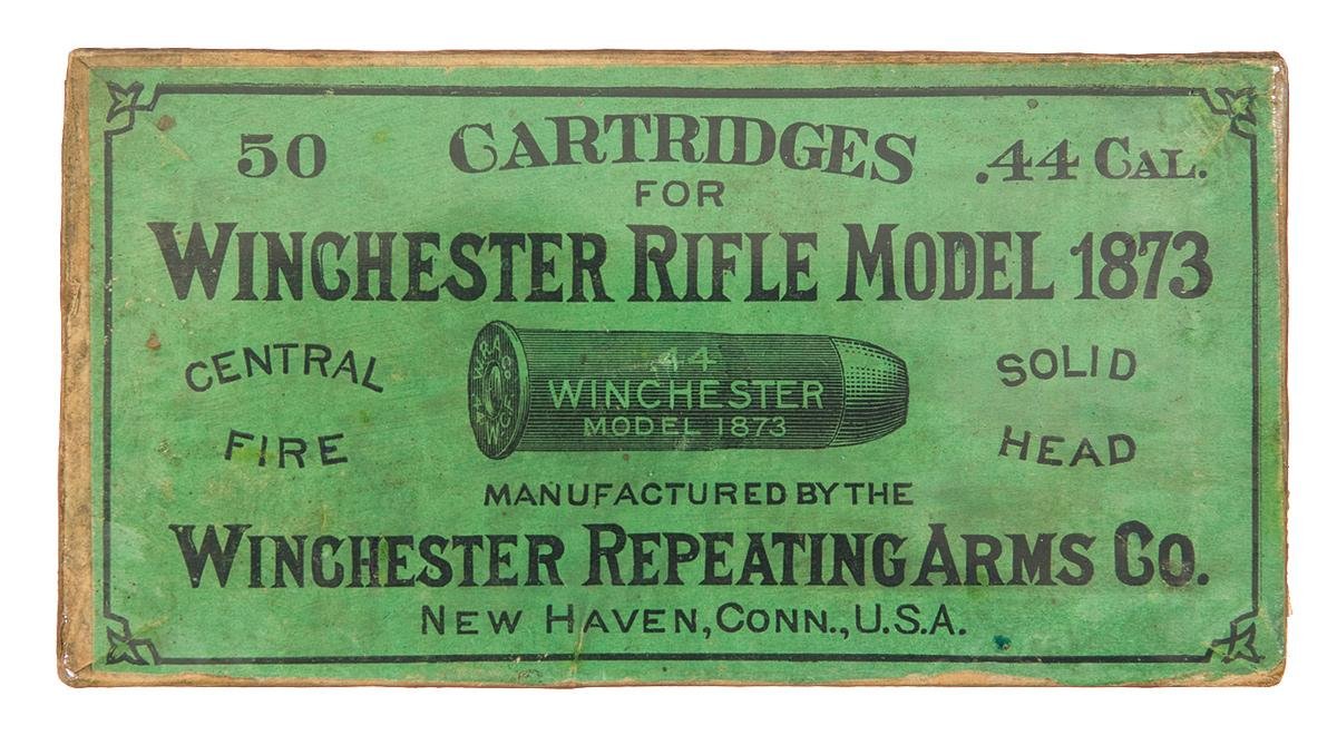 44-40 Vintage Box Label Repros - SASS Wire Saloon - SASS Wire Forum