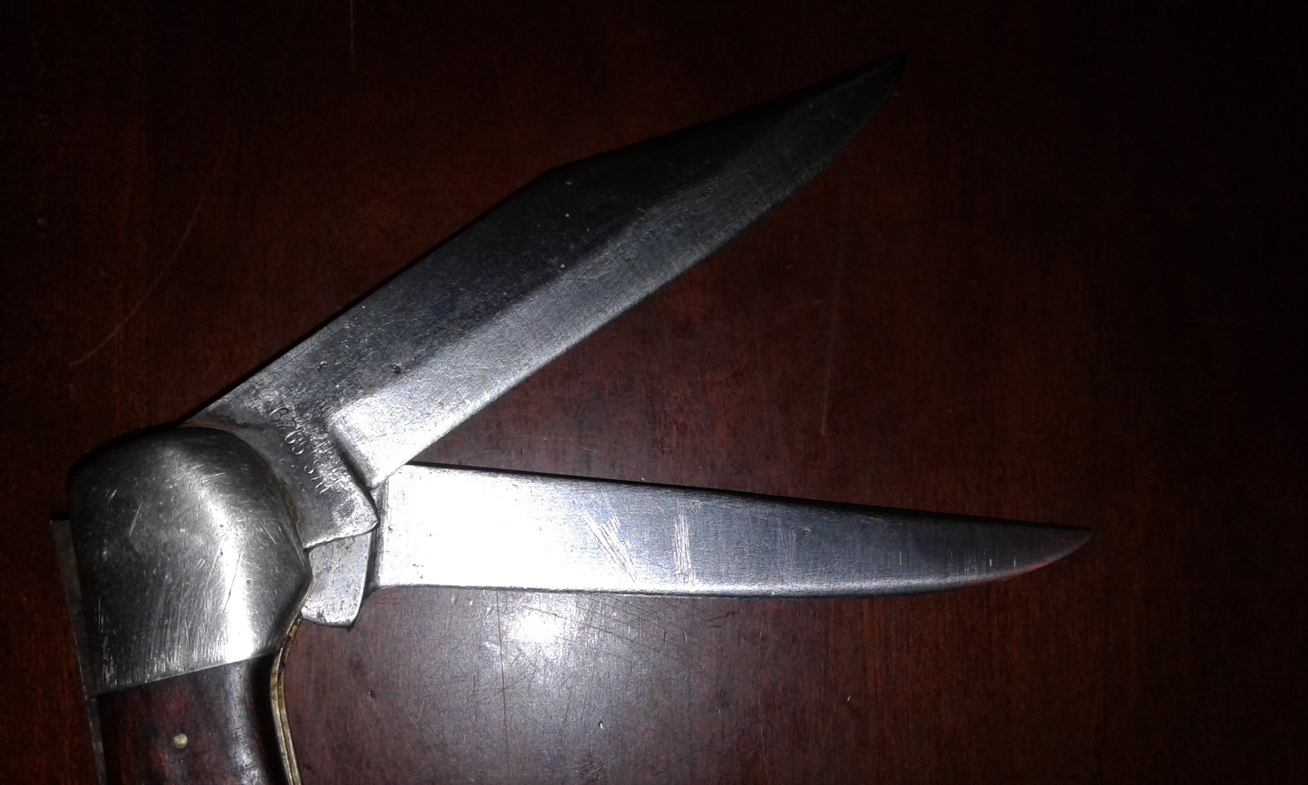 CASE XX 6265 SAB - SASS Wire Classifieds - SASS Wire Forum