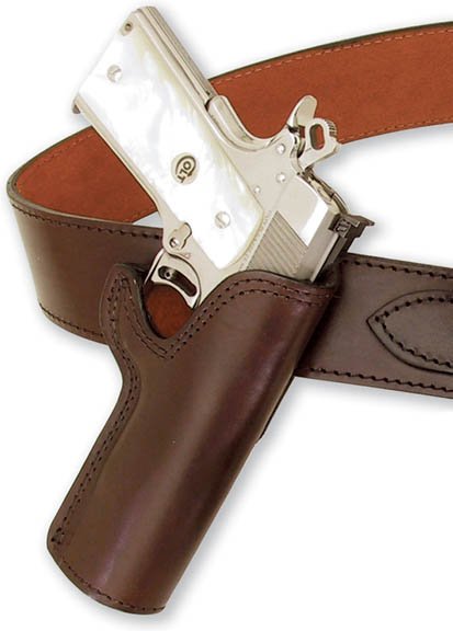 1911 Wild Bunch Classic Style Holster Only