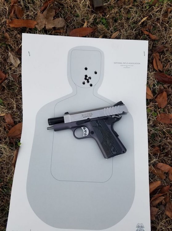 ruger lw officer first target.jpg