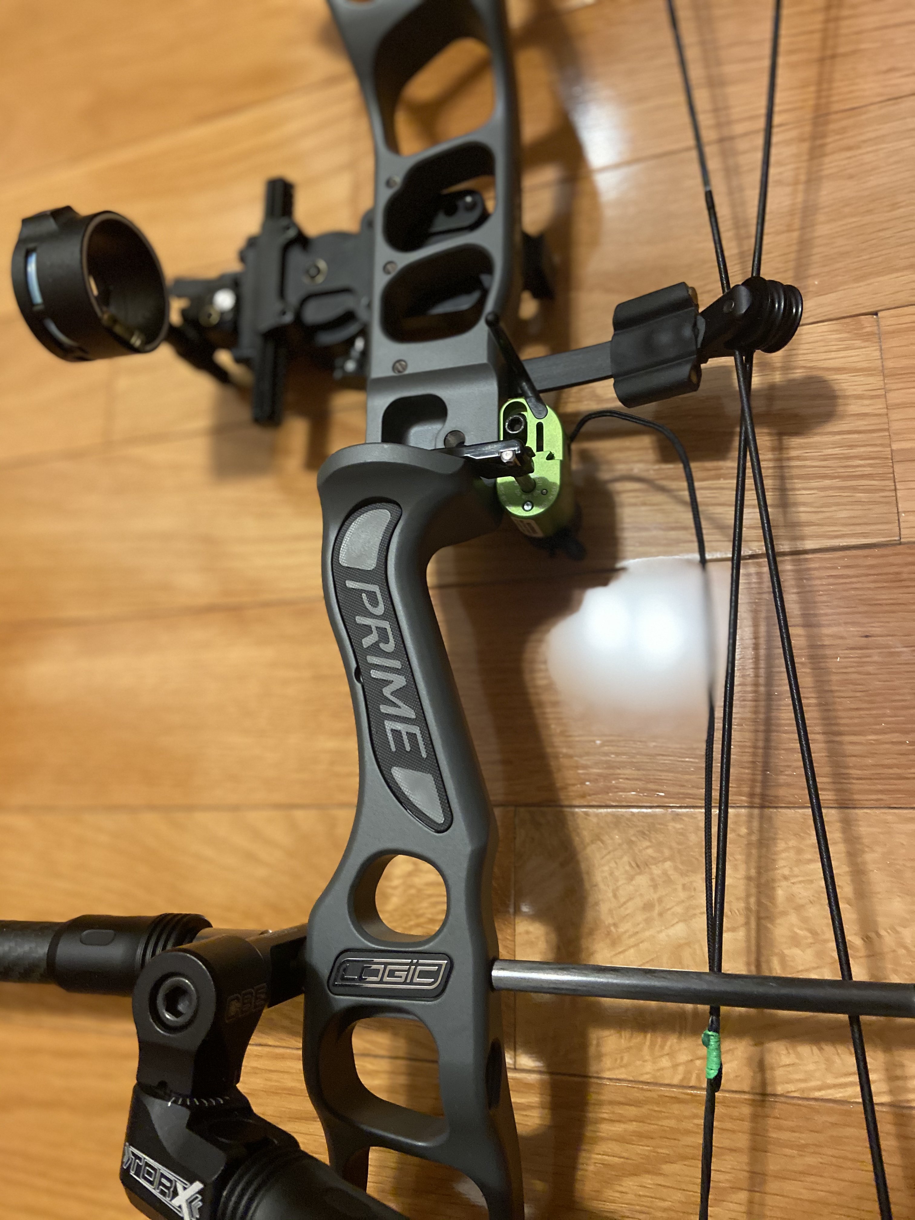 Trade New Compound Bow for Cowboy Guns SASS Wire Classifieds SASS