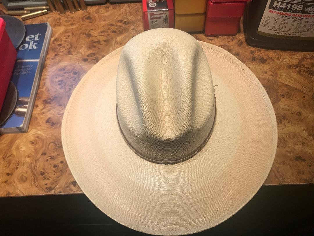 Cow Boy Hat******spf*********** - Sass Wire Classifieds - Sass Wire Forum