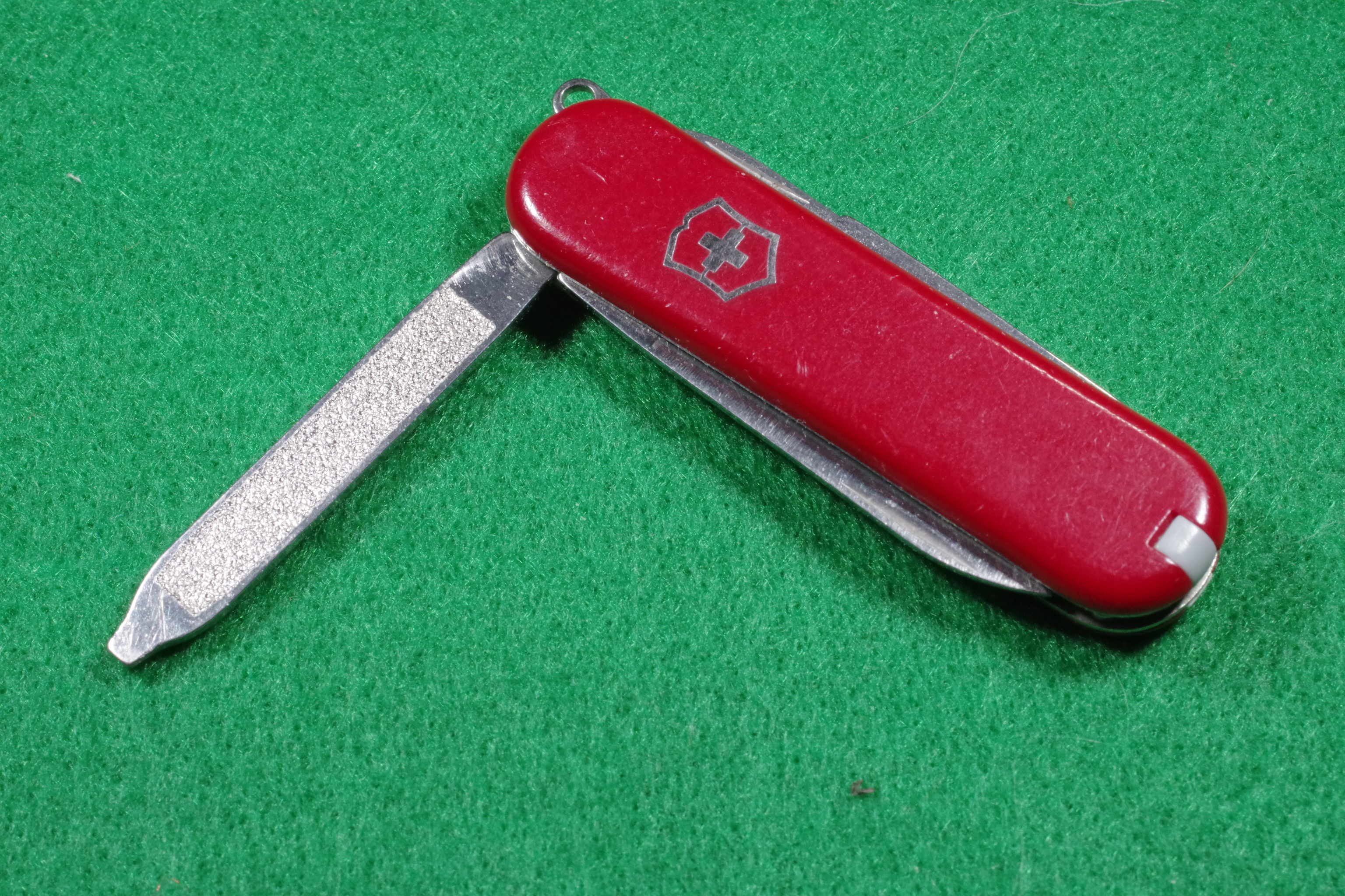 Screw Knife SASS Wire SASS Wire Forum