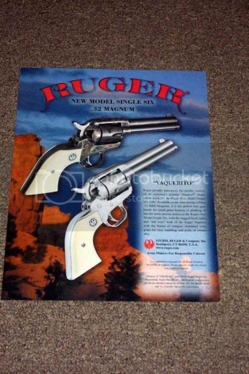 Ruger 32 Vaquerito Brochure.jpg