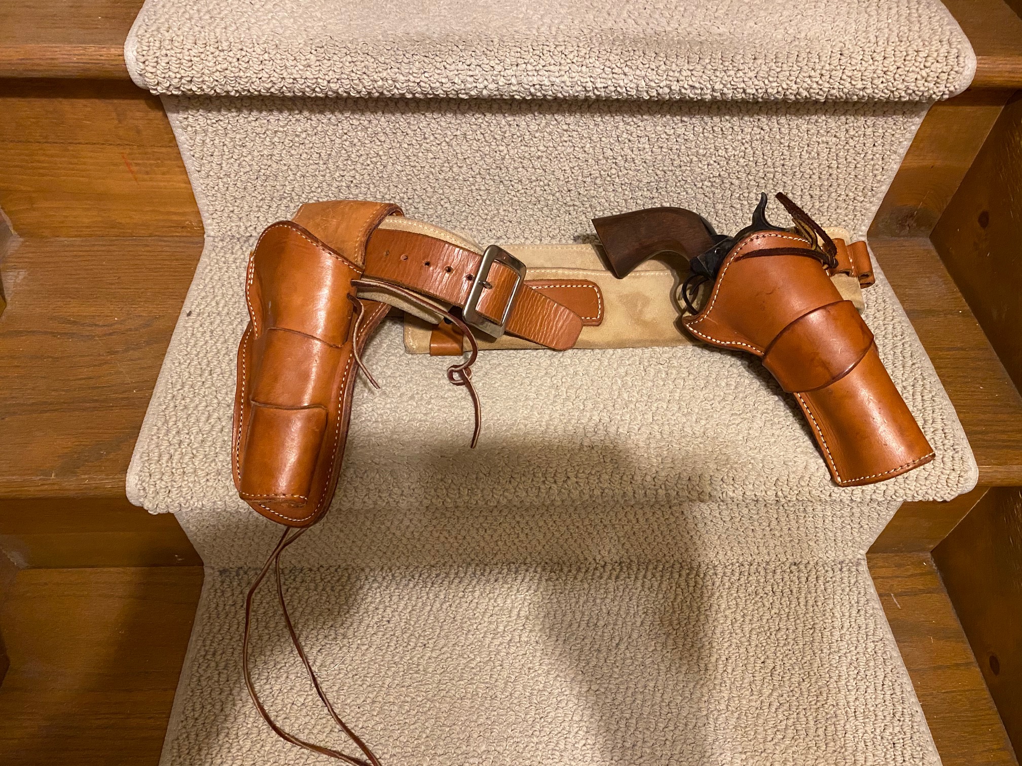 Great john wayne roughout rig for sale cheap sol to tp thanks sass